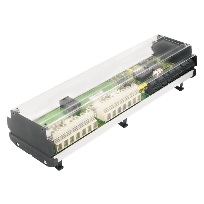 Weidmüller - Coffret Photovoltaiques