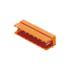 Weidmüller - Connecteurs pour CI pas < 5mm