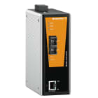 Weidmüller - Convertisseurs Fast Ethernet / Fibre, application de redondance, 1xRJ45 1xSC mon