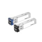 Weidmüller - Switch, module SFP 100 Mbit Fast Ethernet, Multimode,LC-Duplex, 40 km