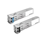 Weidmüller - IE-SFP-1GSXLC-T - Ethernet Industriel - Composants Actifs