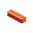 Weidmüller - Connecteurs pour CI pas < 5mm