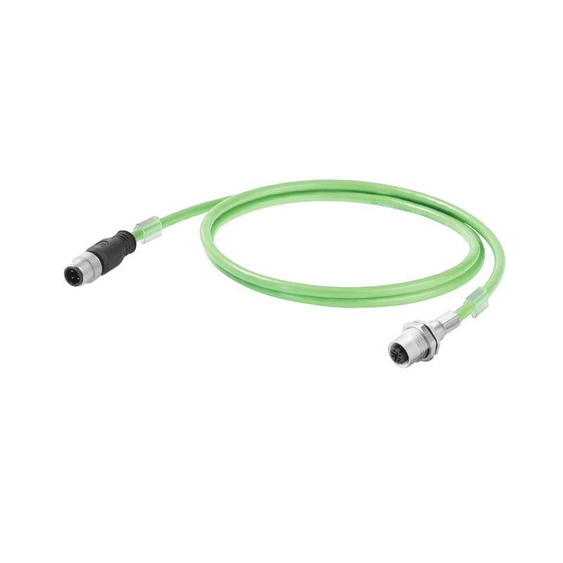 Weidmüller - Ethernet Industriel Composants Passifs