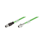 Weidmüller - Ethernet Industriel Composants Passifs