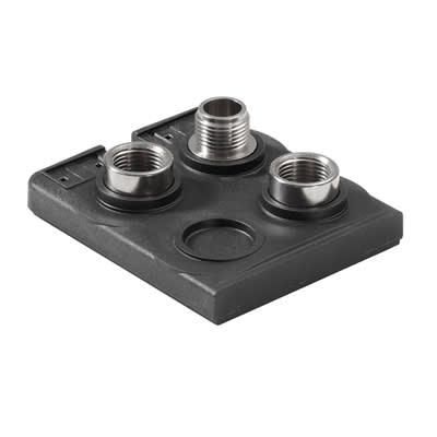 Weidmüller - E/S u-remote IP20