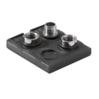 Weidmüller - E/S u-remote IP20