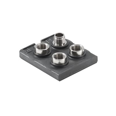 Weidmüller - E/S u-remote IP20