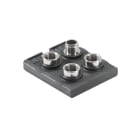 Weidmüller - E/S u-remote IP20