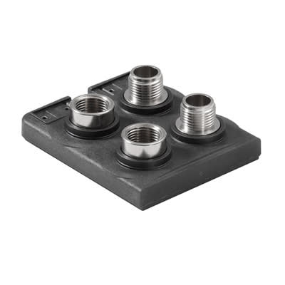 Weidmüller - E/S u-remote IP20