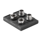 Weidmüller - E/S u-remote IP20