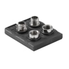 Weidmüller - E/S u-remote IP20