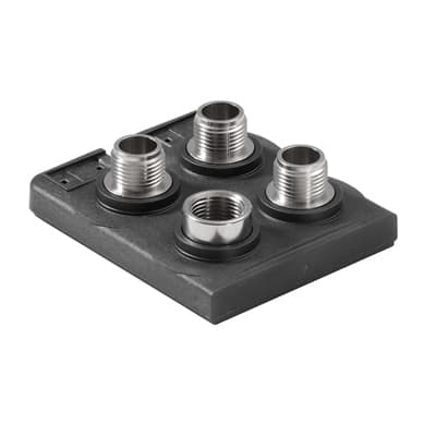 Weidmüller - E/S u-remote IP20