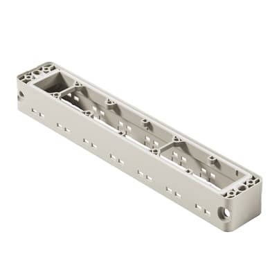 Weidmüller - E/S u-remote IP20