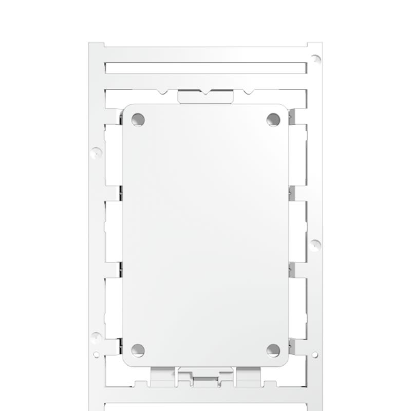 Weidmüller - Repérage de fils - impression spéciale à préciser (fichier .xlsx)
