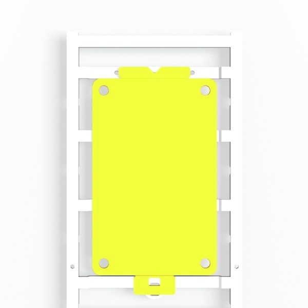 Weidmüller - CC 85/54 O4MM MC NE GE - Repérage de fils
