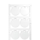 Weidmüller - Repérage de fils - impression spéciale à préciser (fichier .xlsx)