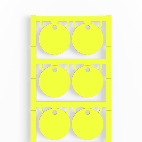 Weidmüller - CC DIA 30/4.2 MC NE GE - Repérage de fils