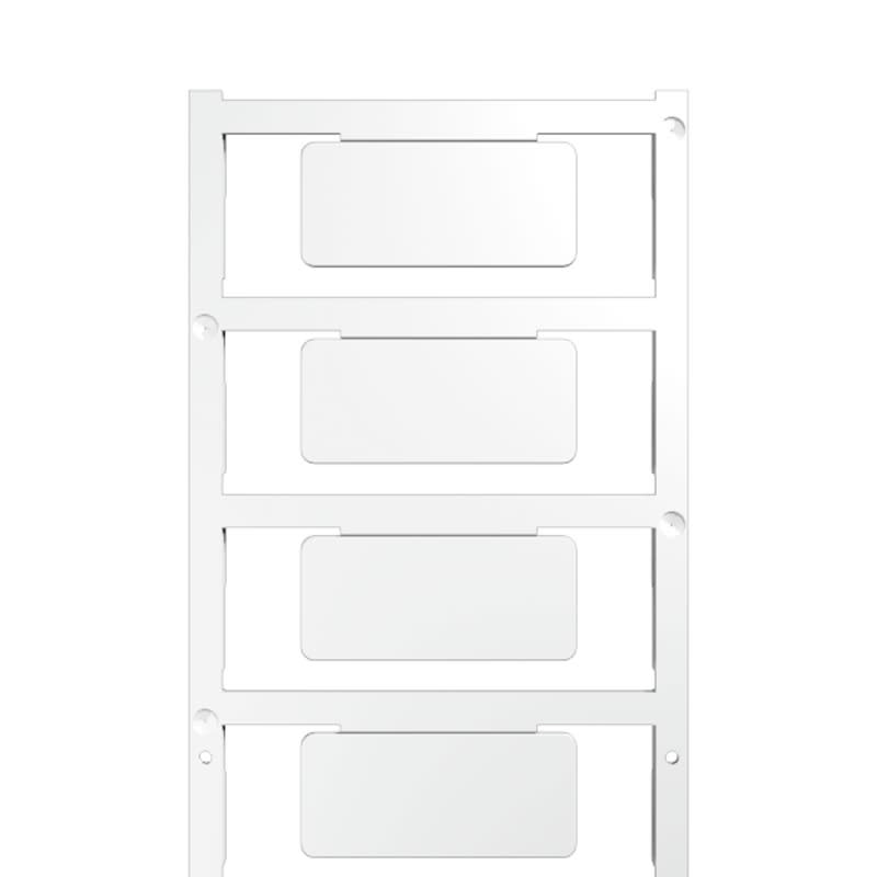 Weidmüller - Repérage de fils - impression spéciale à préciser (fichier .xlsx)