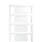 Weidmüller - Repérage de fils - impression spéciale à préciser (fichier .xlsx)