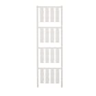 Weidmüller - SlimFix X, Repères de fils et de câbles, 7 - 40 mm, 40 x 13.62 mm, blanc