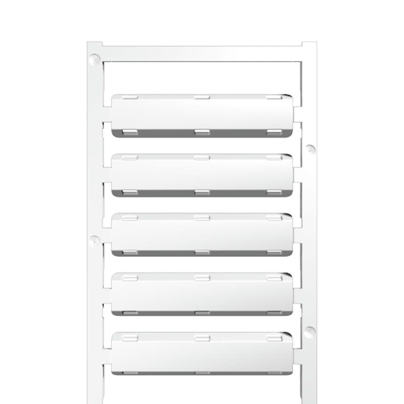 Weidmüller - SFX 10/60 S MC NE WS V0 - Repères de fils et câbles - SlimFix