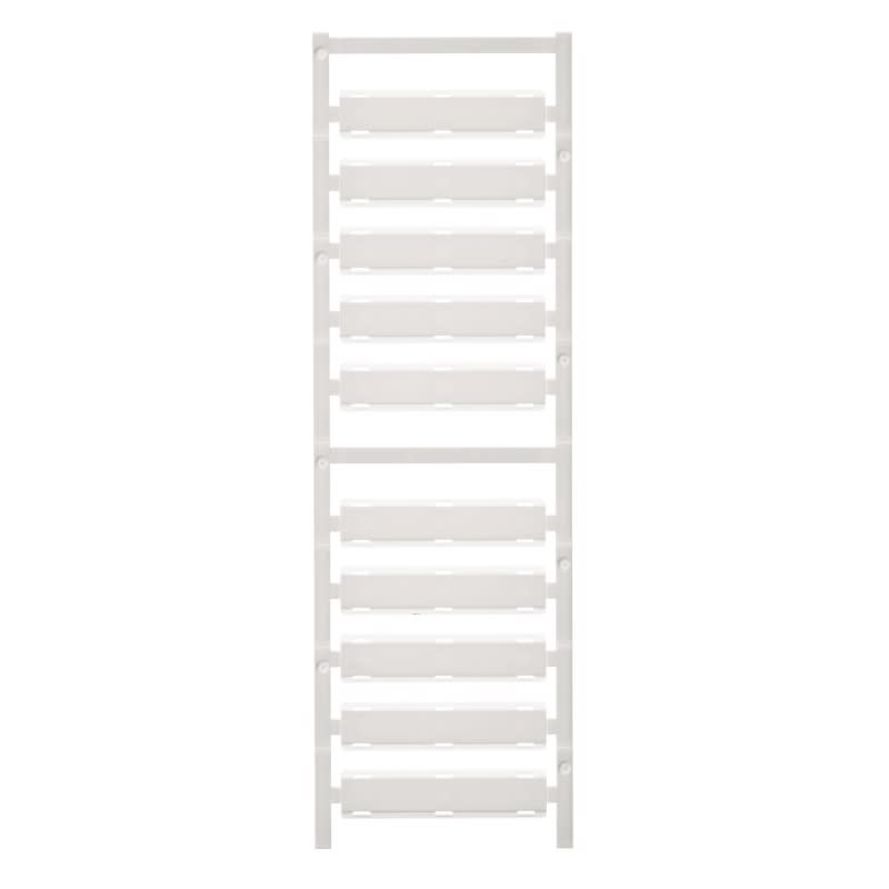 Weidmüller - Repérage de fils - impression spéciale à préciser (fichier .xlsx)