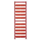 Weidmüller - Borniers d'installation