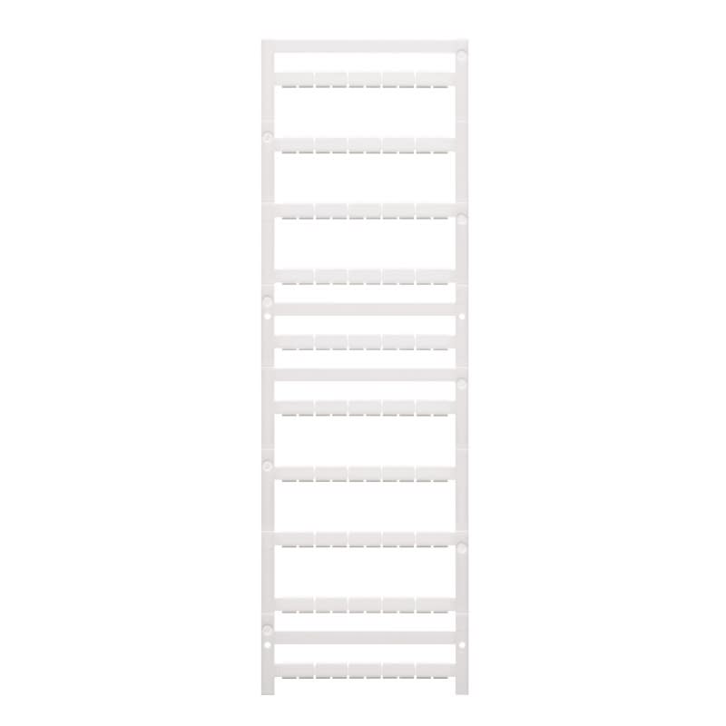 Weidmüller - Repérage de fils - impression spéciale à préciser (fichier .xlsx)