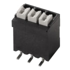 Weidmüller - LSF-SMD 3.50/02/180 SN BK RL - Blocs de jonction pour CI pas > 10mm