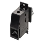 Weidmüller - Bornier traversant WGK