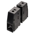 Weidmüller - WGK 95/Z GN/YE BX - Bornier traversant WGK