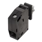 Weidmüller - WGK 25 VP GY TXSC BX - Bornier traversant WGK