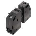 Weidmüller - WGK 25/Z GN/YE BX - Bornier traversant WGK