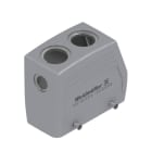 Weidmüller - CIE Connecteurs industriels étanches