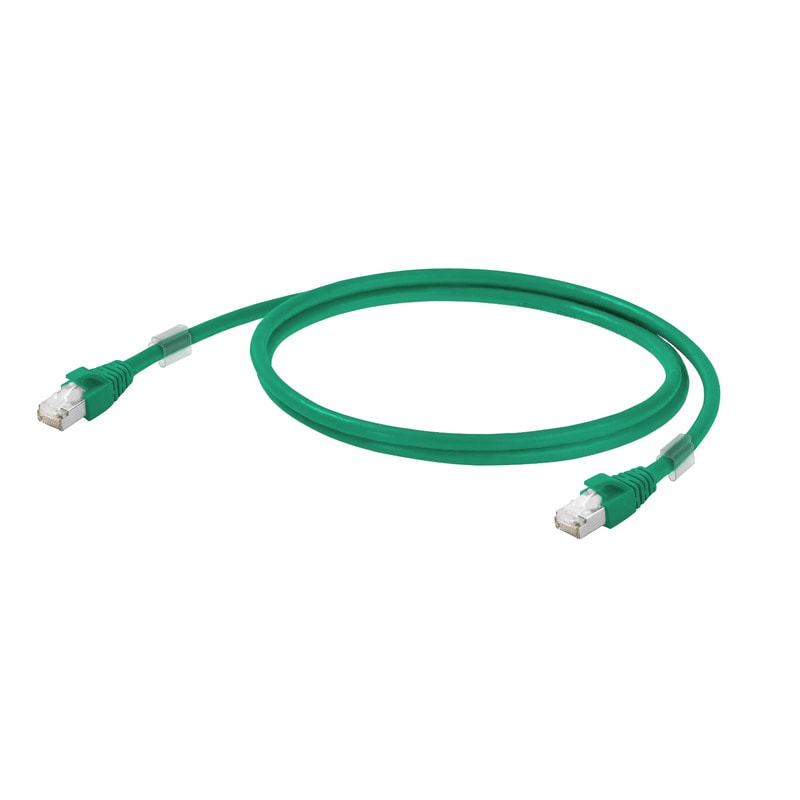 Weidmüller - Ethernet Industriel Composants Passifs