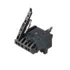 Weidmüller - Connecteurs etanches