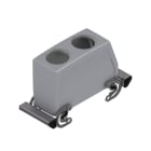 Weidmüller - HDC 64D TOBO 2M32G CS - CIE Connecteurs industriels étanches