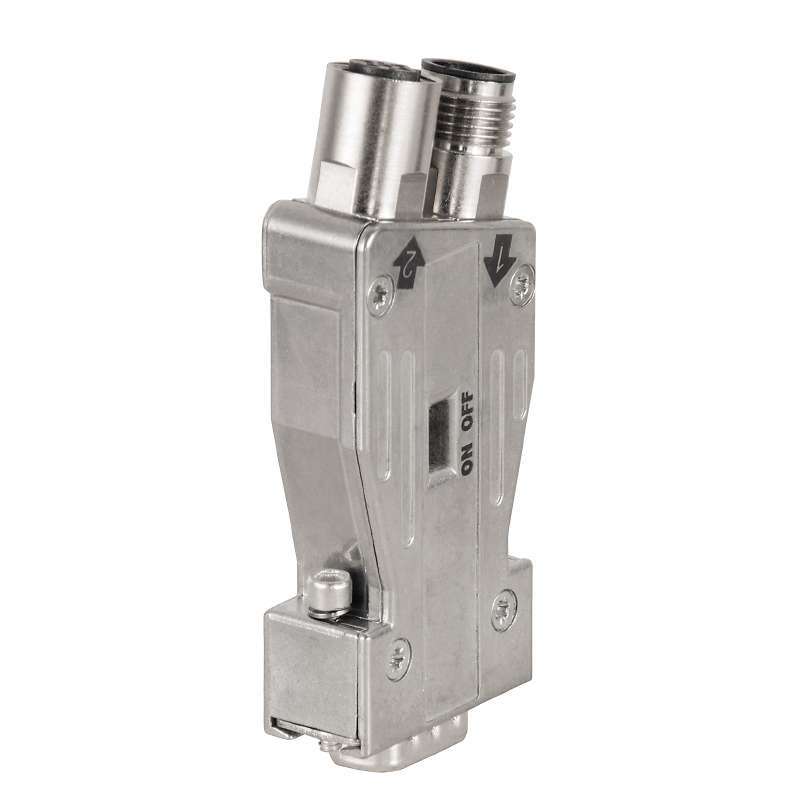 Weidmüller - SAI Accessoires pour répartiteurs capteurs et actionneurs