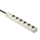 Weidmüller - SAI Passifs/ répartiteurs pour capteurs et actionneurs