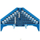 Weidmüller - Série-A Bloc de jonction spécifique