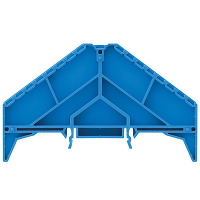 Weidmüller - Série-A Bloc de jonction spécifique