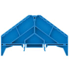 Weidmüller - Série-A Bloc de jonction spécifique