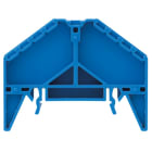 Weidmüller - BZT PRV4 BL 35X15 - Blocs de jonction - Série P