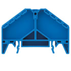 Weidmüller - BZT PRV4 BL 35X7.5 - Blocs de jonction - Série P