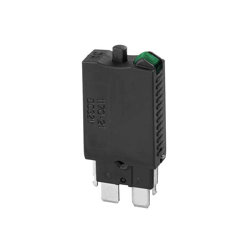 Weidmüller - ETA 1170 21 6A - Blocs de jonction - accessoire