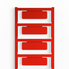 Weidmüller - Borniers d'installation