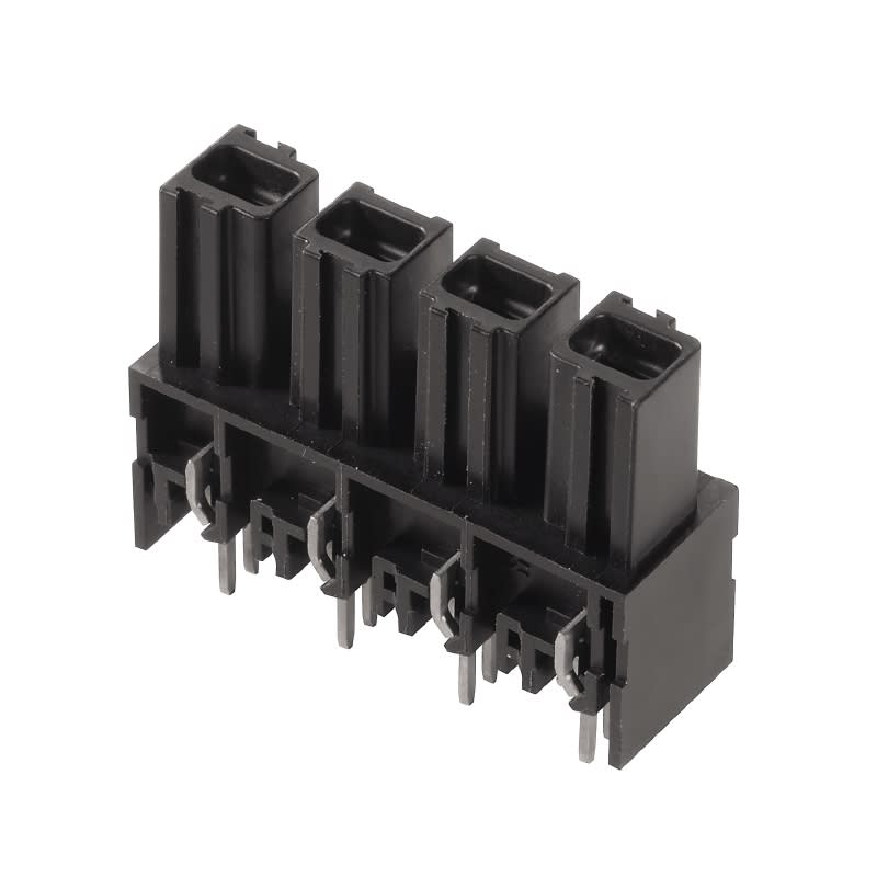 Weidmüller - Connecteurs de puissance pour CI pas 7,62 mm, ou>