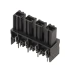 Weidmüller - Connecteurs de puissance pour CI pas 7,62 mm, ou>
