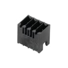 Weidmüller - S2C-SMT 3.50/08/180G 3.5SN BK RL - Connecteurs pour CI pas < 5mm