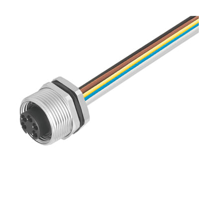 Weidmüller - SAI Accessoires pour répartiteurs capteurs et actionneurs